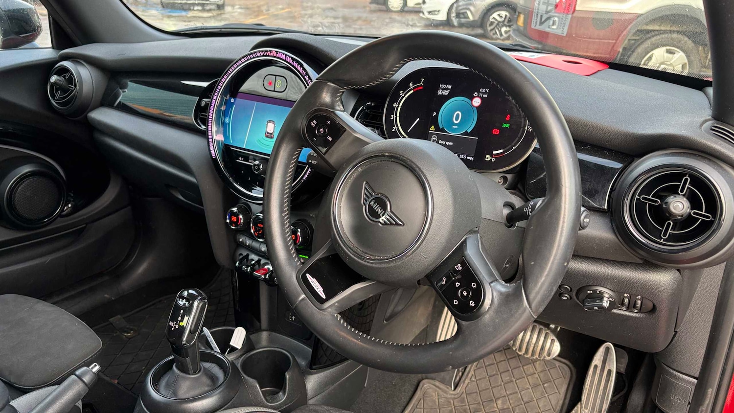 Used MINI Hatch 2023 for sale - 76661990: Photo 5