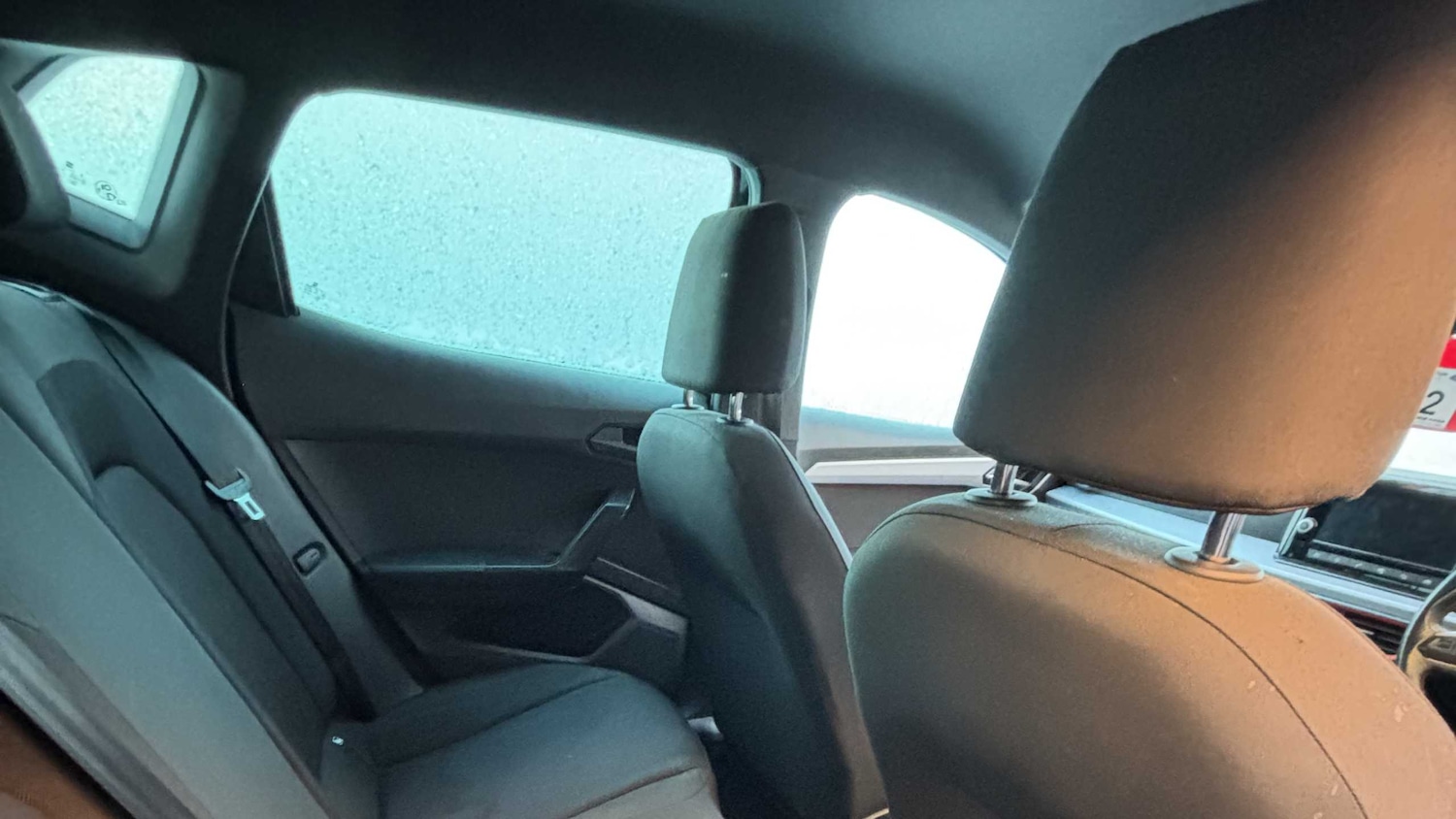 Used SEAT Ibiza 2022 for sale - 76718088: Photo 10