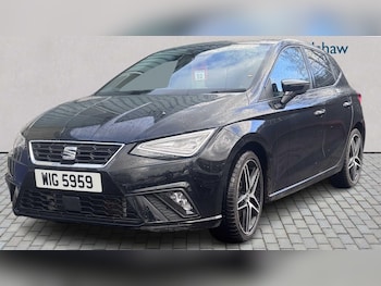 Used SEAT Ibiza 2022 for sale - 76718088: Photo