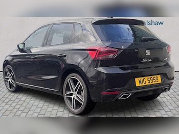Used SEAT Ibiza 2022 for sale - 76718088: Photo