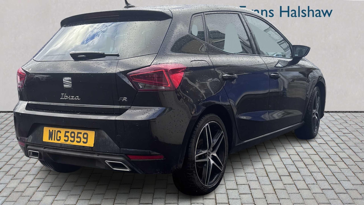 Used SEAT Ibiza 2022 for sale - 76718088: Photo 4