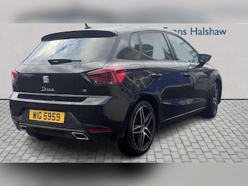 Used SEAT Ibiza 2022 for sale - 76718088: Photo