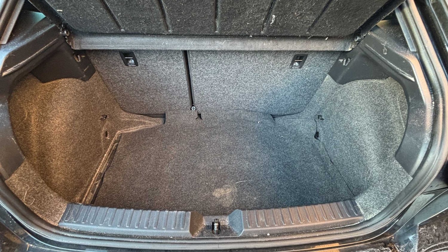 Used SEAT Ibiza 2022 for sale - 76718088: Photo 9