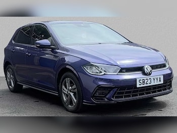 2023 - 1.0 TSI R-Line 5dr