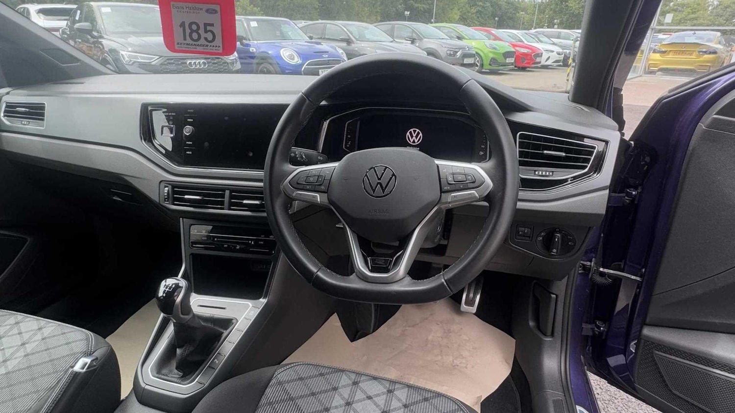 Vehicle 26