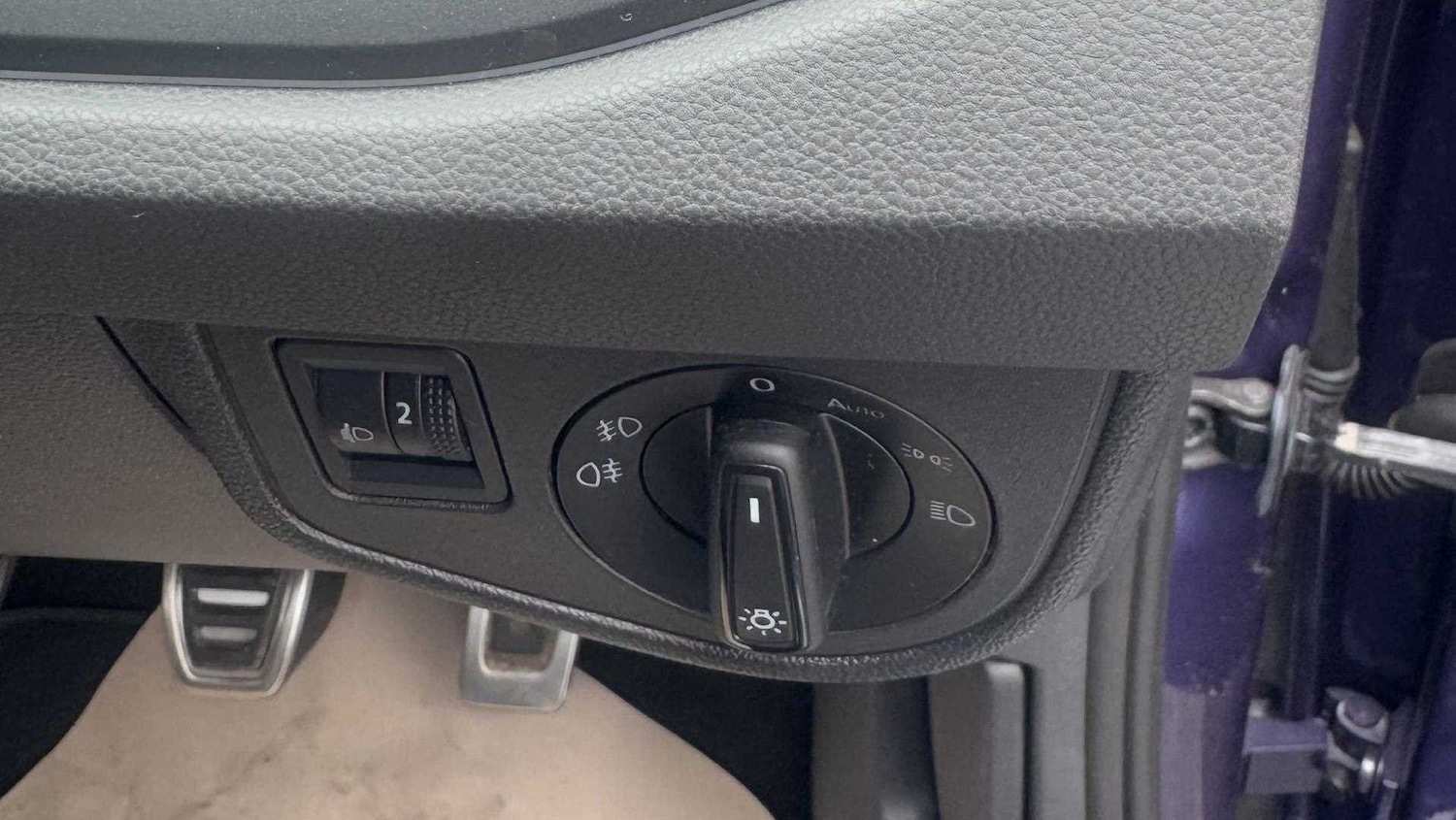 Vehicle 31