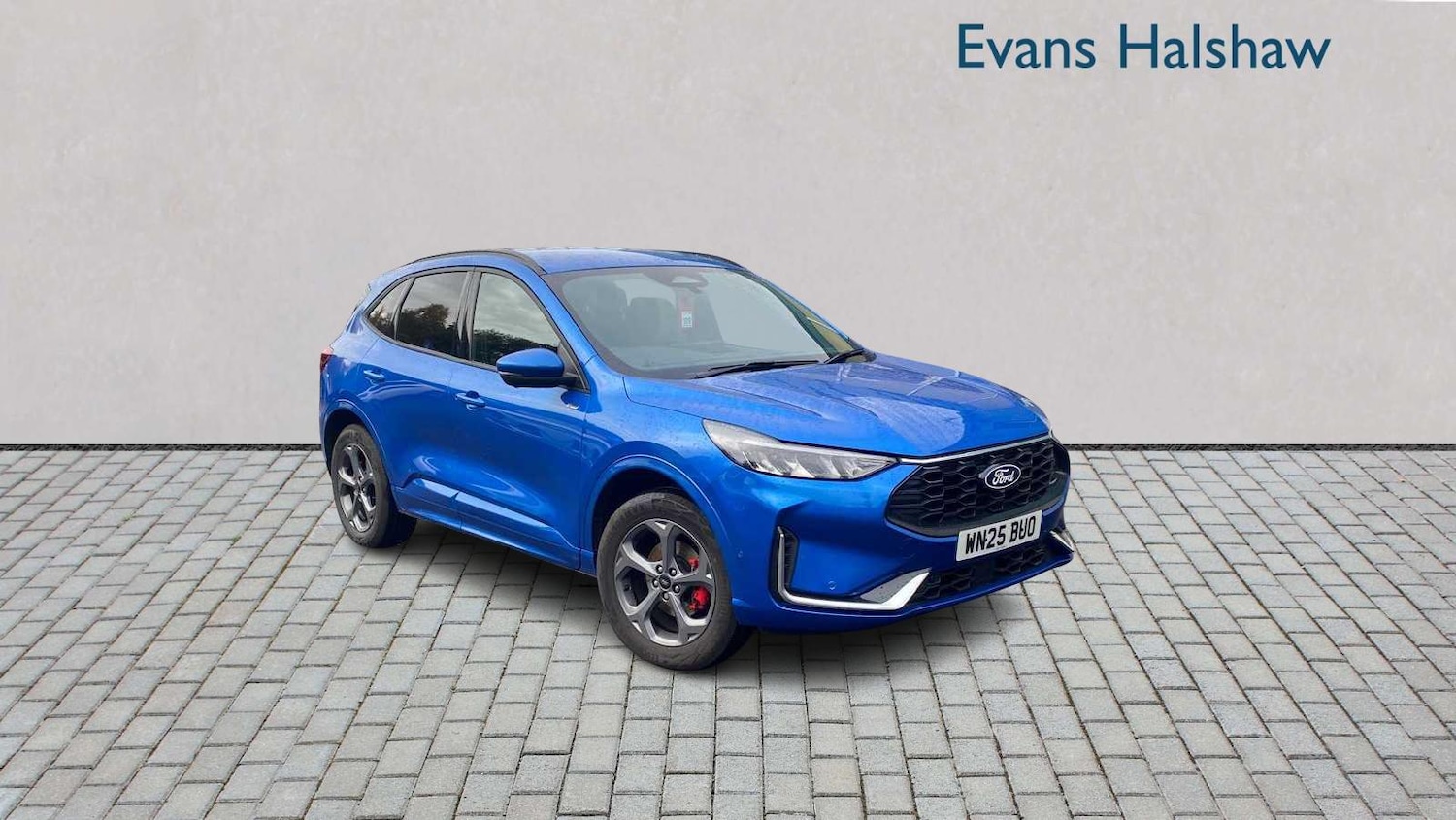 Used Ford Kuga 2025 for sale - 76475876: Photo 1