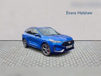 Used Ford Kuga 2025 for sale - 76475876: Photo