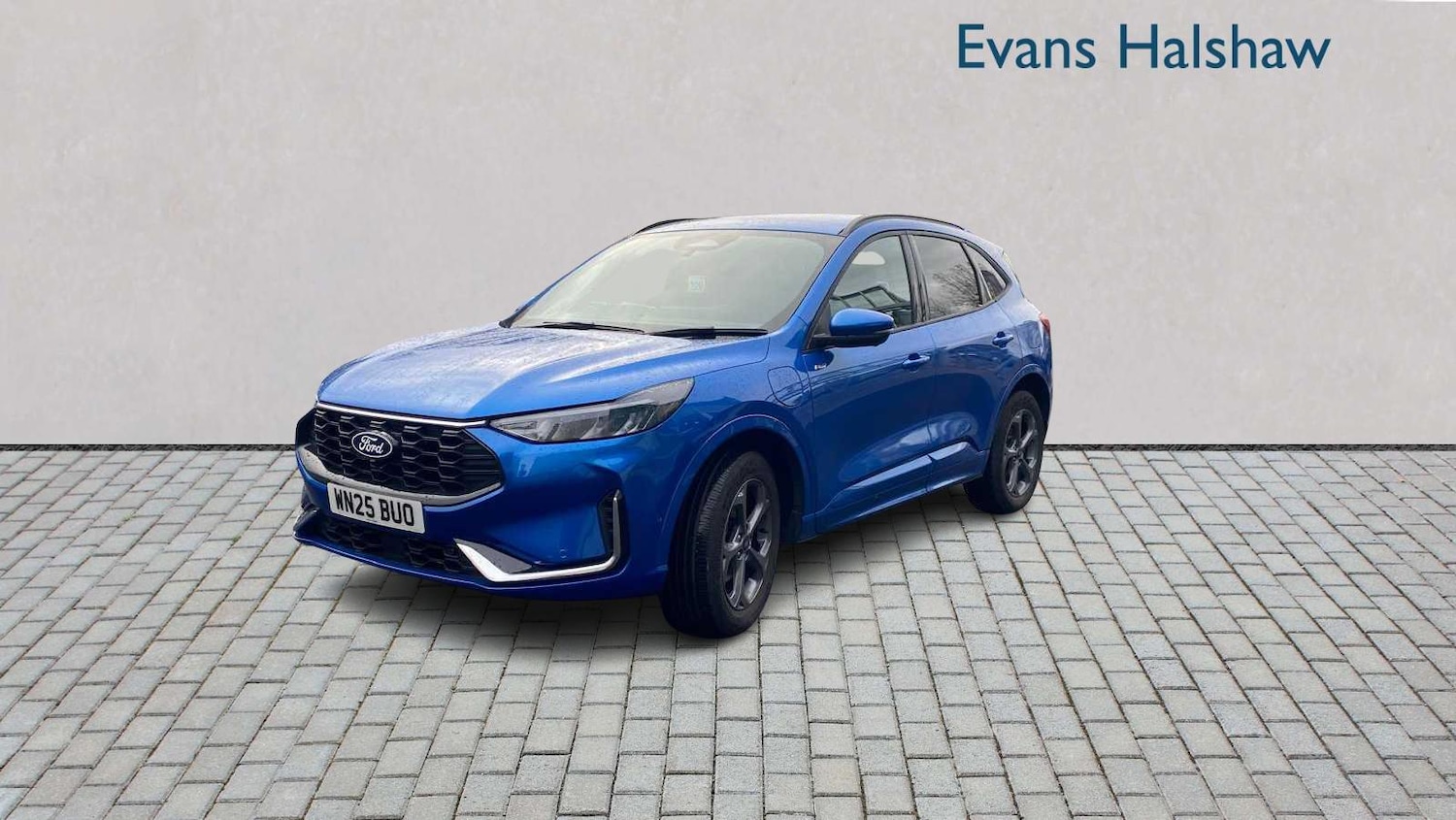 Used Ford Kuga 2025 for sale - 76475876: Photo 2