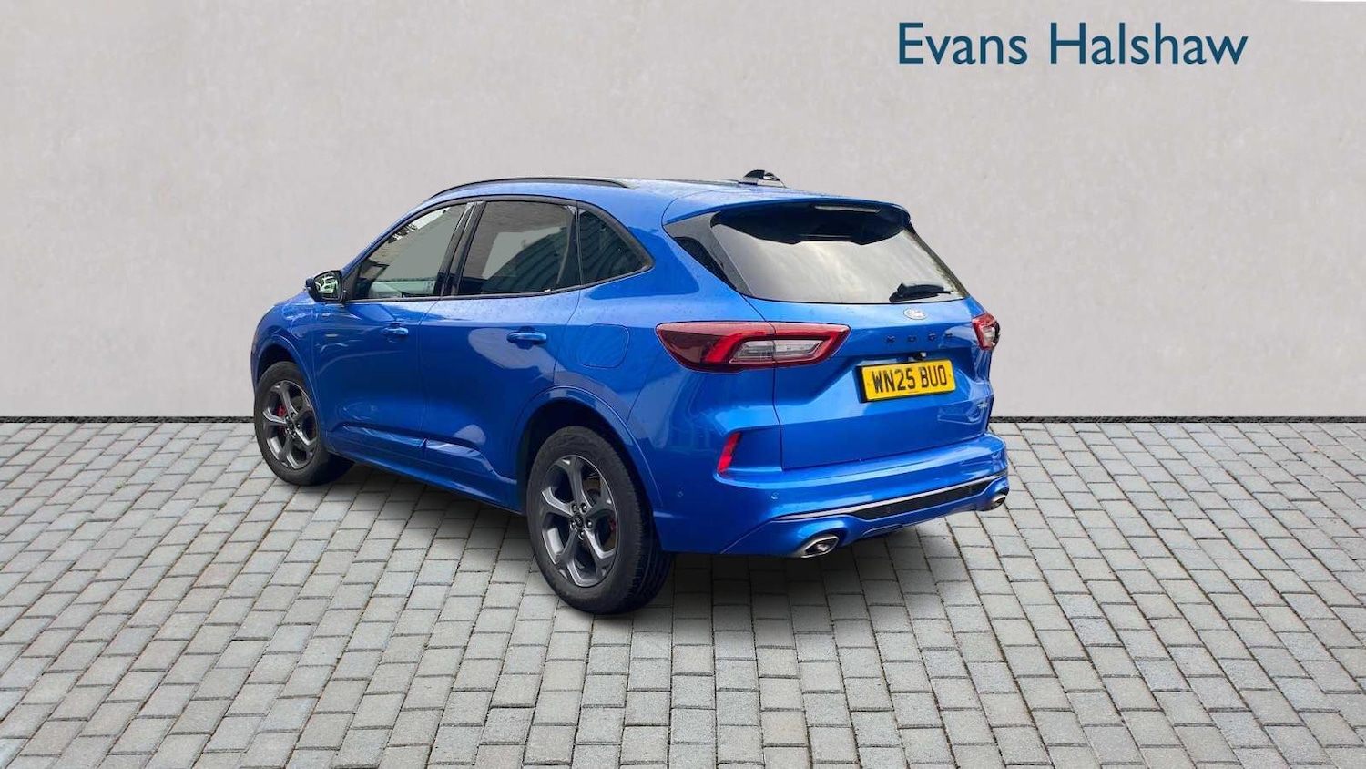 Used Ford Kuga 2025 for sale - 76475876: Photo 3