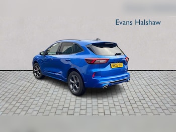 Used Ford Kuga 2025 for sale - 76475876: Photo