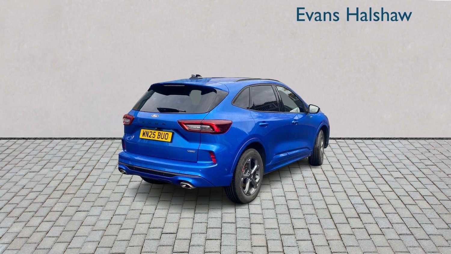 Used Ford Kuga 2025 for sale - 76475876: Photo 4