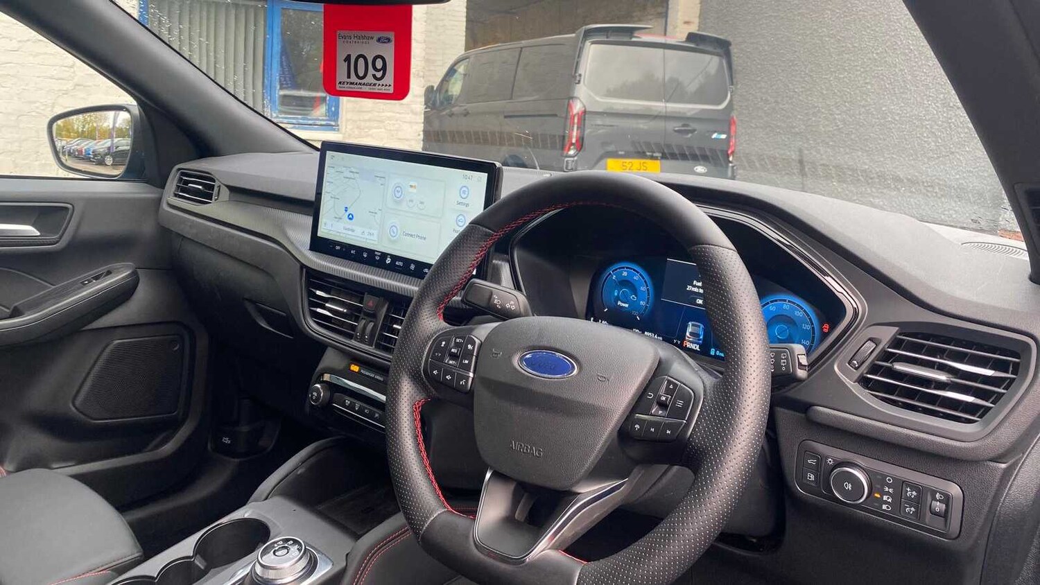 Used Ford Kuga 2025 for sale - 76475876: Photo 5