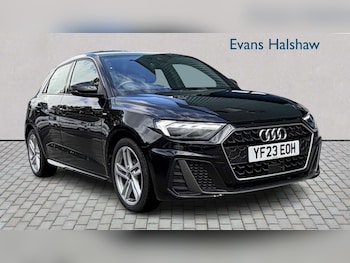 Used Audi A1 2023 for sale - 78881036: Photo