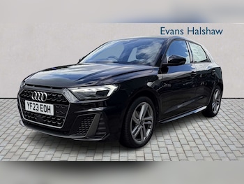 Used Audi A1 2023 for sale - 78881036: Photo