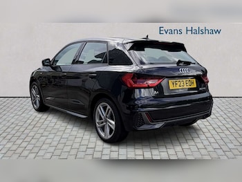Used Audi A1 2023 for sale - 78881036: Photo
