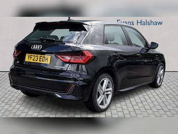 Used Audi A1 2023 for sale - 78881036: Photo