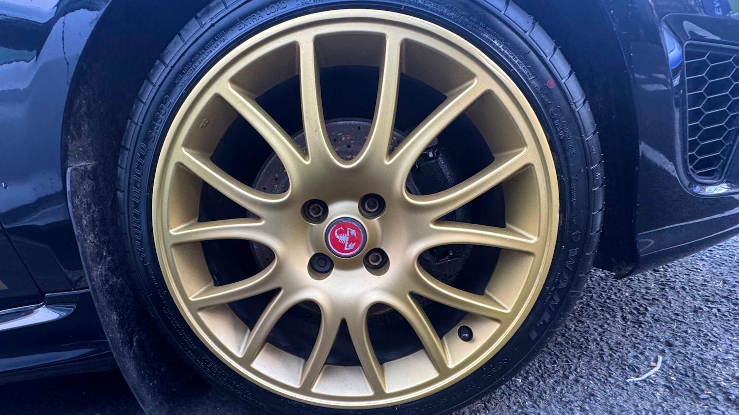 Used Abarth 595 2020 for sale - 76827728: Photo 10