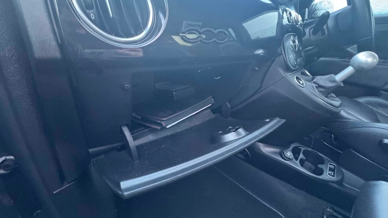 Used Abarth 595 2020 for sale - 76827728: Photo 13