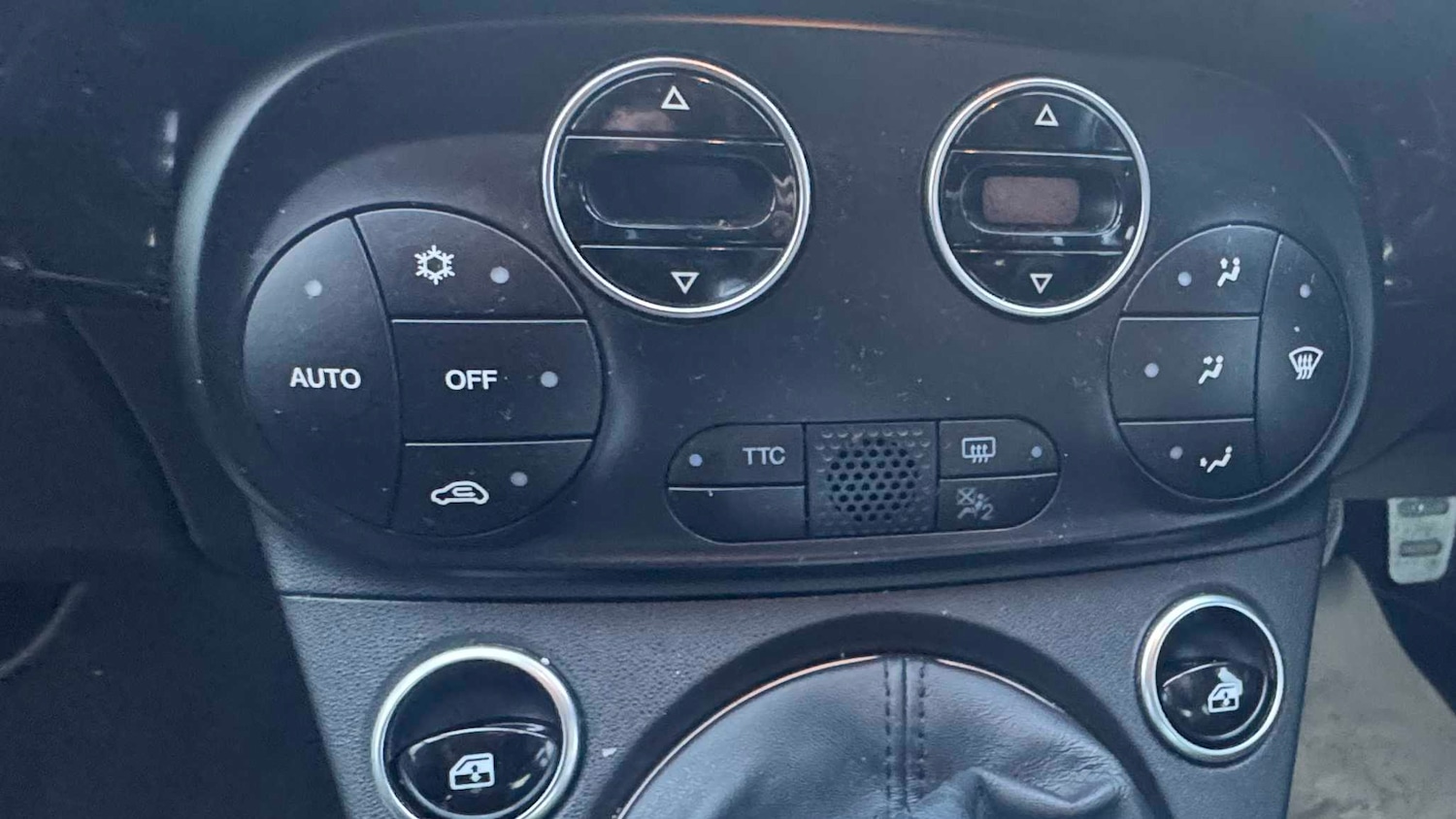 Used Abarth 595 2020 for sale - 76827728: Photo 15