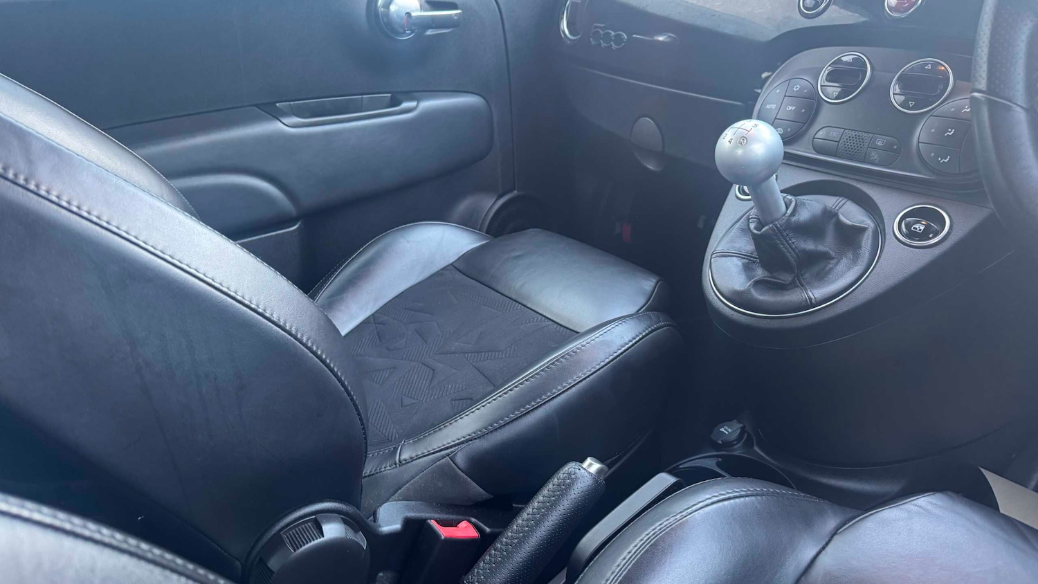 Used Abarth 595 2020 for sale - 76827728: Photo 19