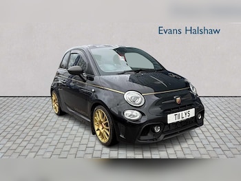 2020 - 1.4 T-Jet 165 Scorpioneoro 70th Anniversary 3dr