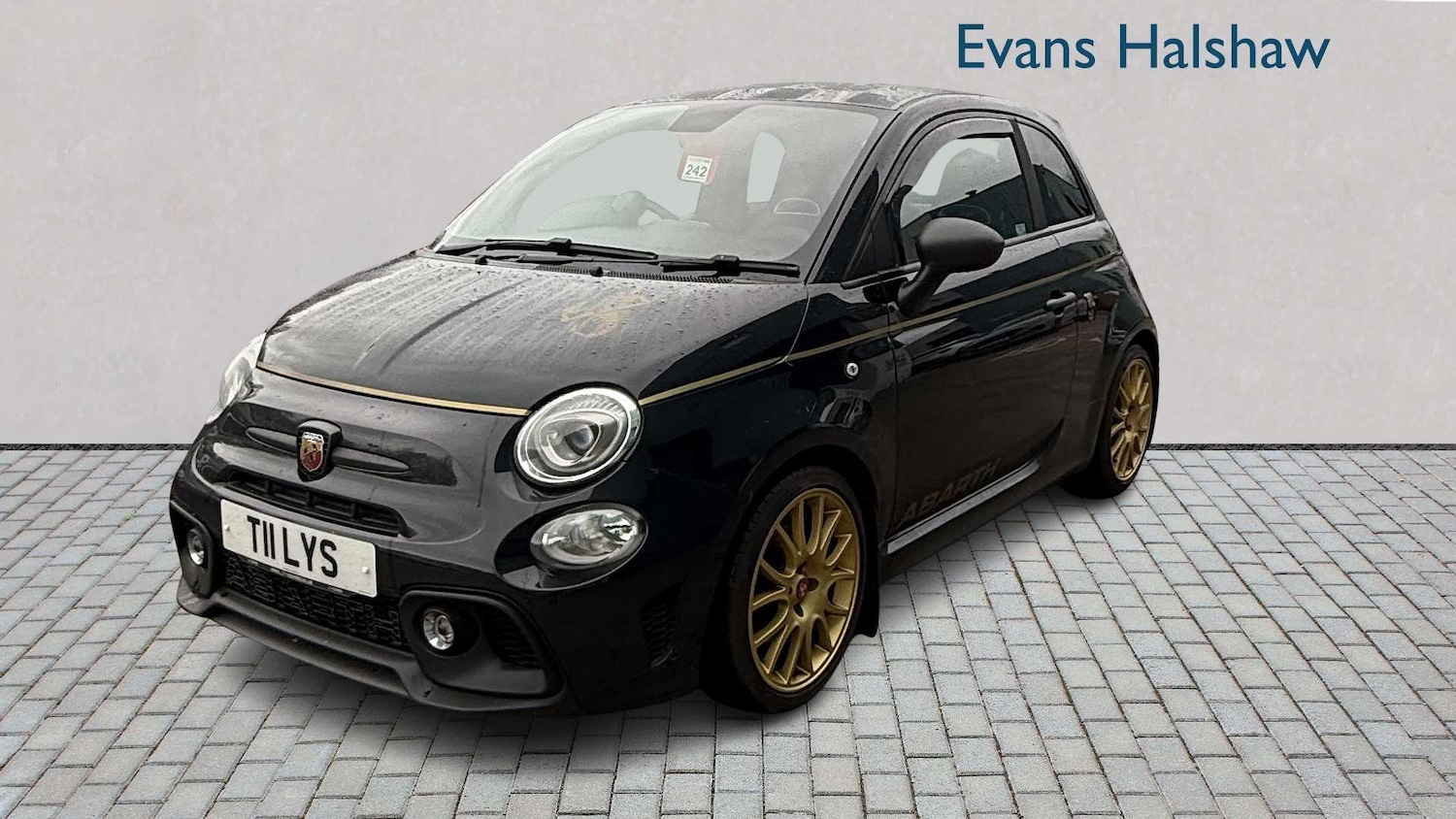 Used Abarth 595 2020 for sale - 76827728: Photo 2