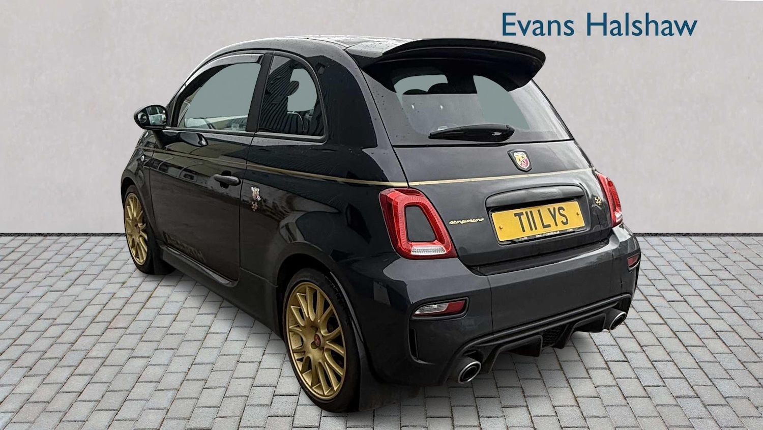 Used Abarth 595 2020 for sale - 76827728: Photo 3