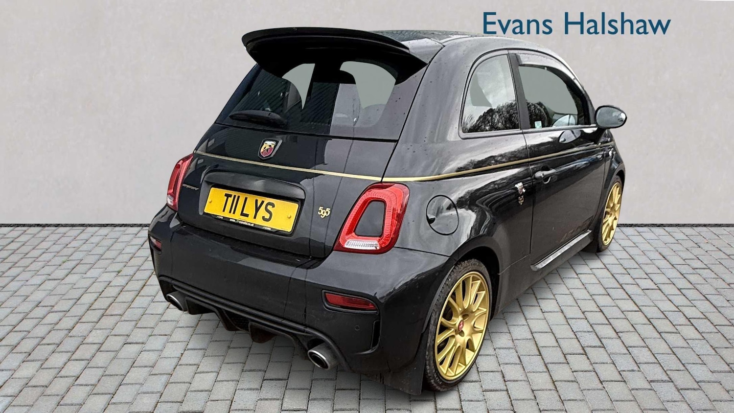 Used Abarth 595 2020 for sale - 76827728: Photo 4