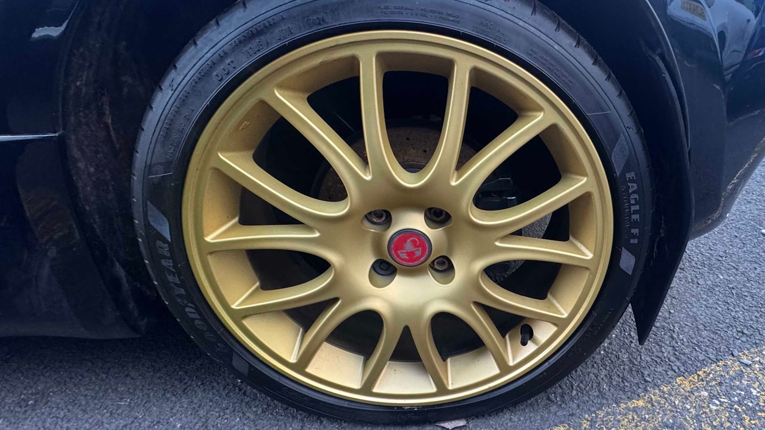 Used Abarth 595 2020 for sale - 76827728: Photo 8