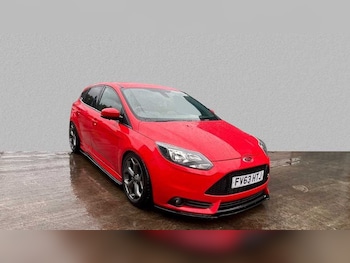 Ford - Focus