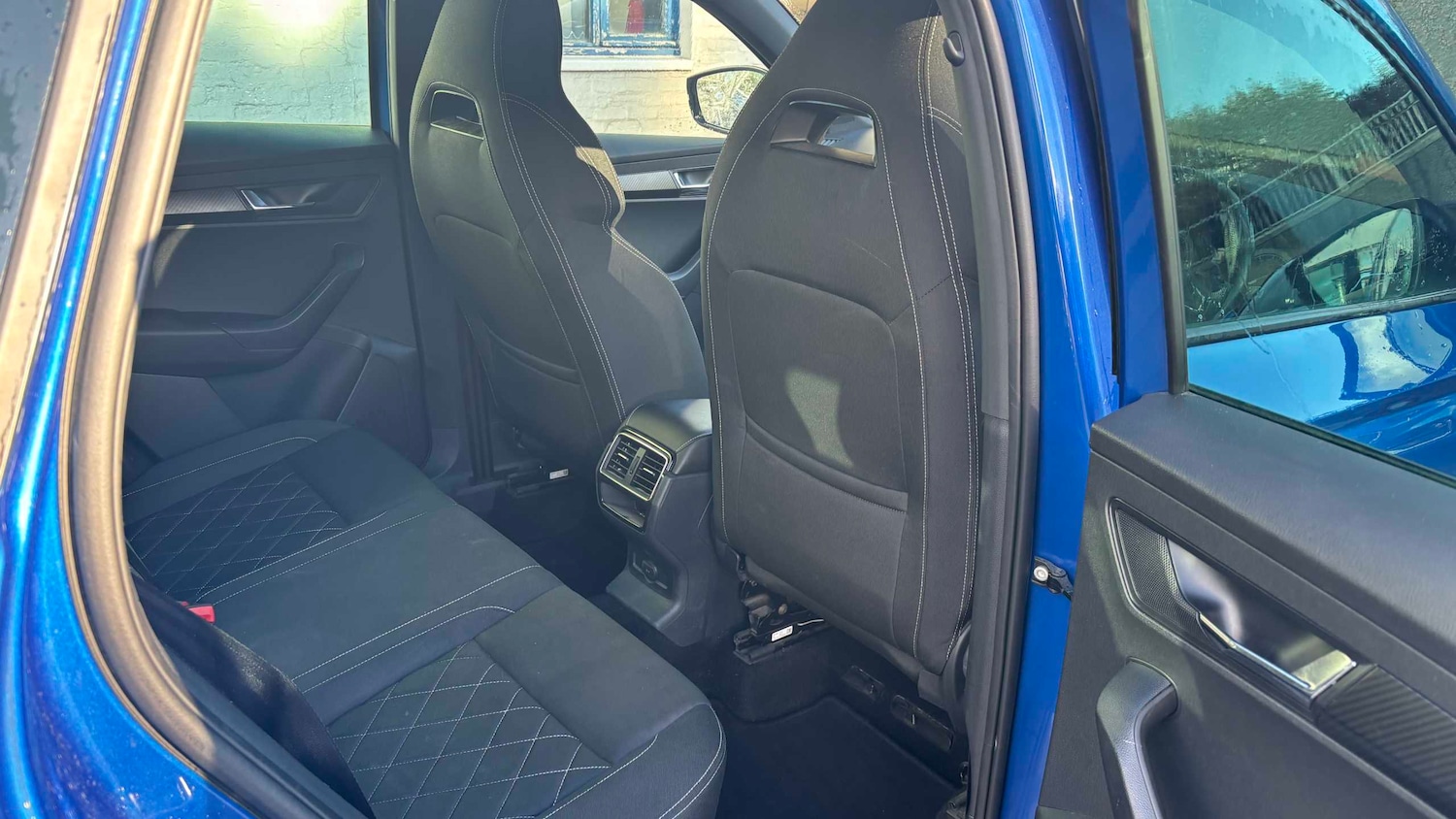 Used Skoda Karoq 2020 for sale - 78052007: Photo 12