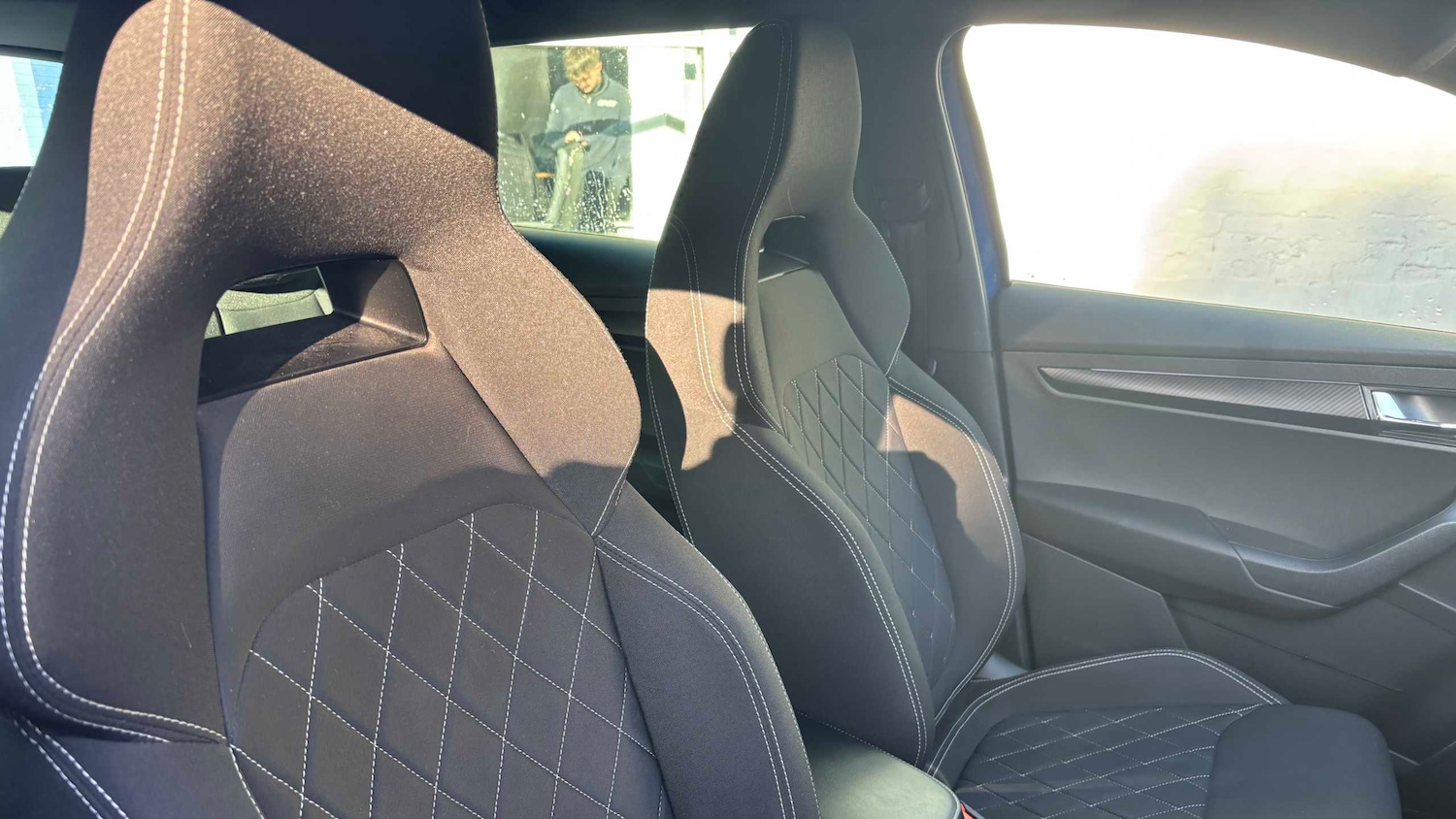 Used Skoda Karoq 2020 for sale - 78052007: Photo 15