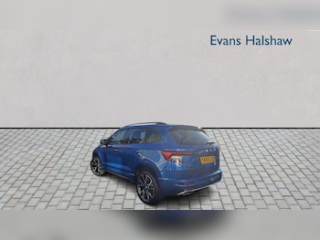 Used Skoda Karoq 2020 for sale - 78052007: Photo