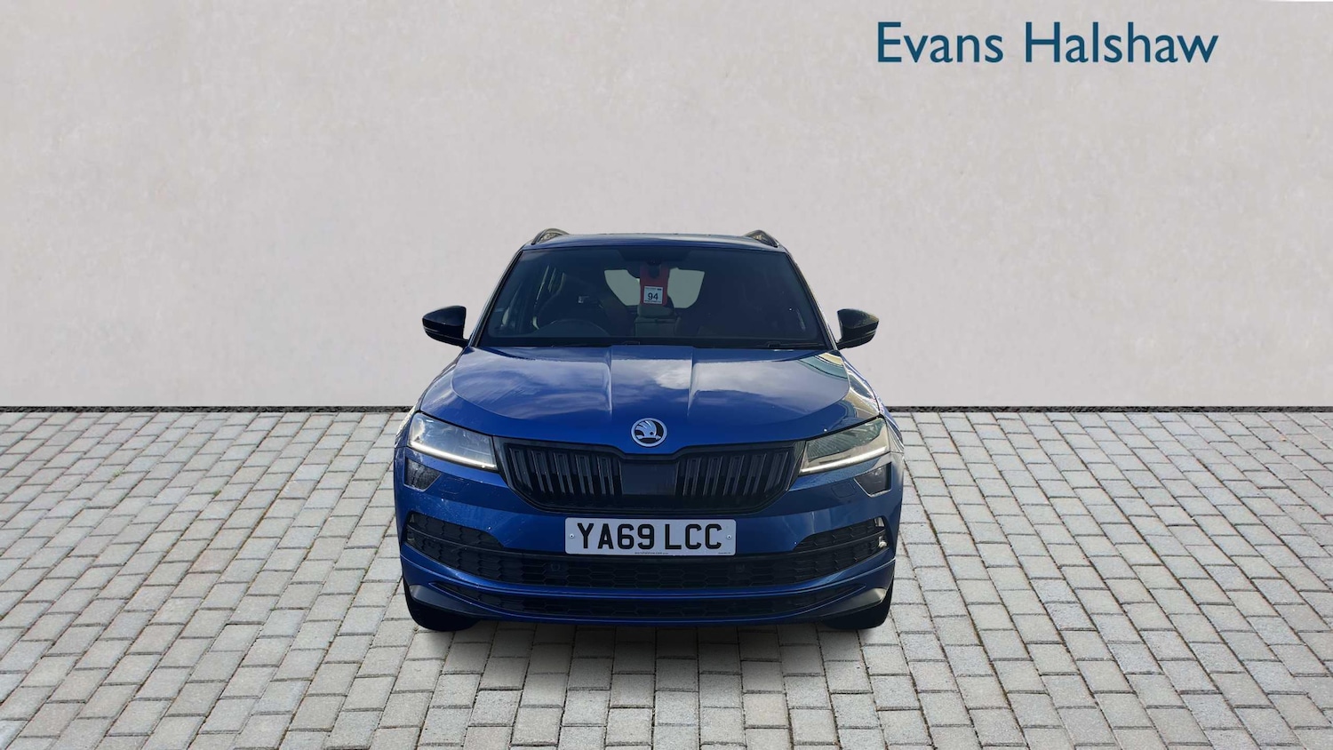 Used Skoda Karoq 2020 for sale - 78052007: Photo 5