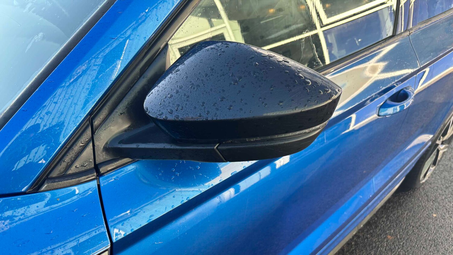 Used Skoda Karoq 2020 for sale - 78052007: Photo 7