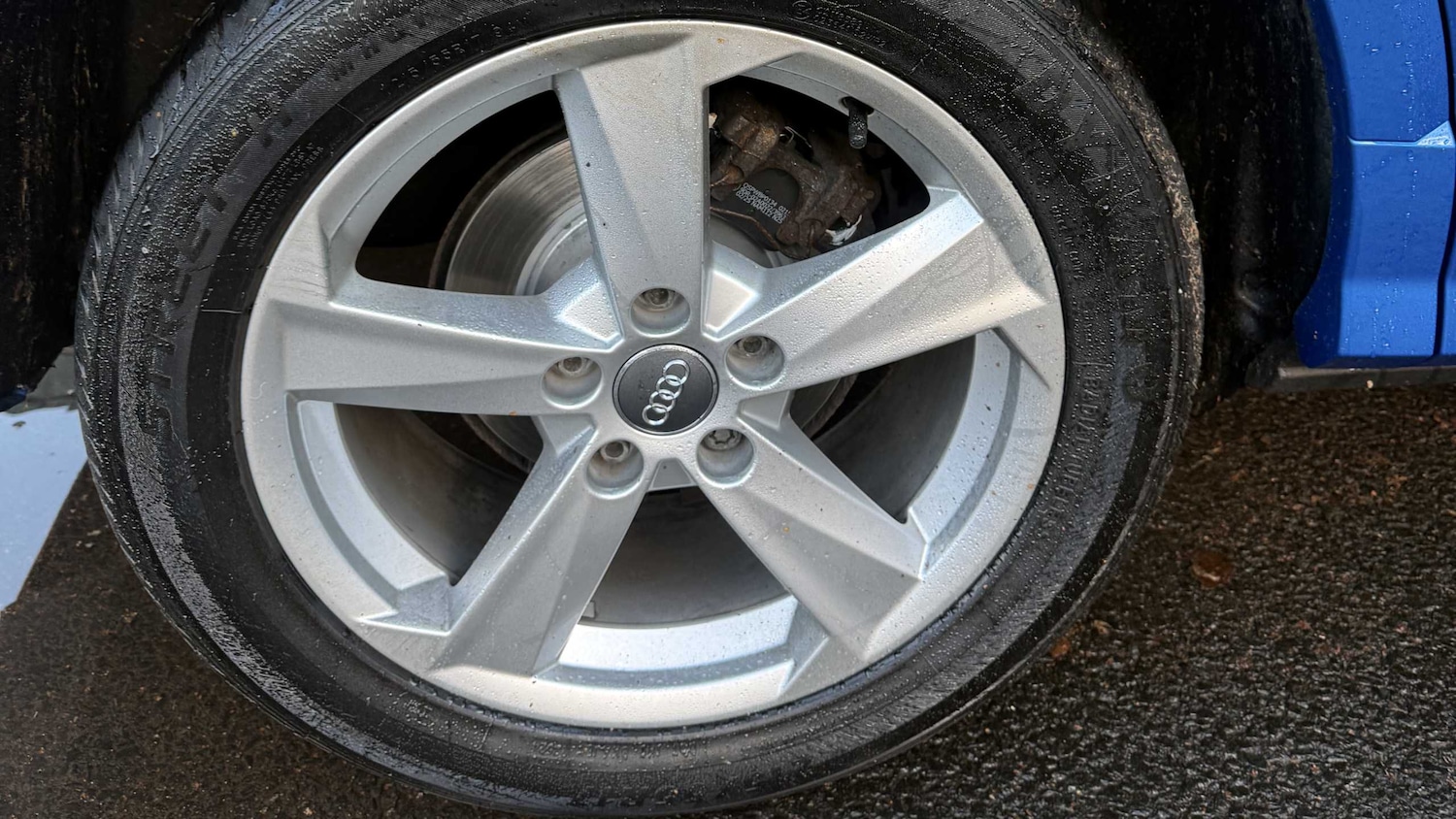 Used Audi Q2 2017 for sale - 76411415: Photo 13