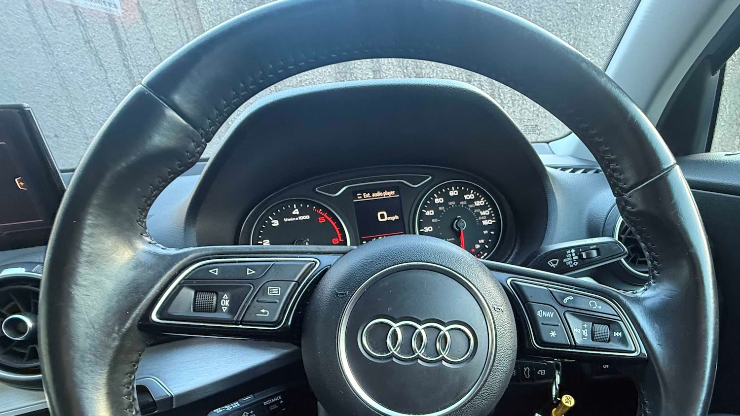 Used Audi Q2 2017 for sale - 76411415: Photo 16