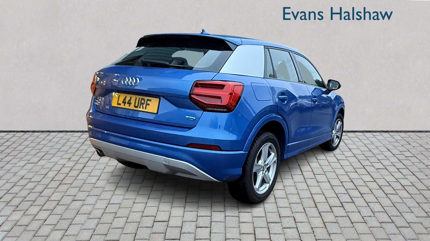 Used Audi Q2 2017 for sale - 76411415: Photo 4