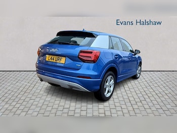 Used Audi Q2 2017 for sale - 76411415: Photo