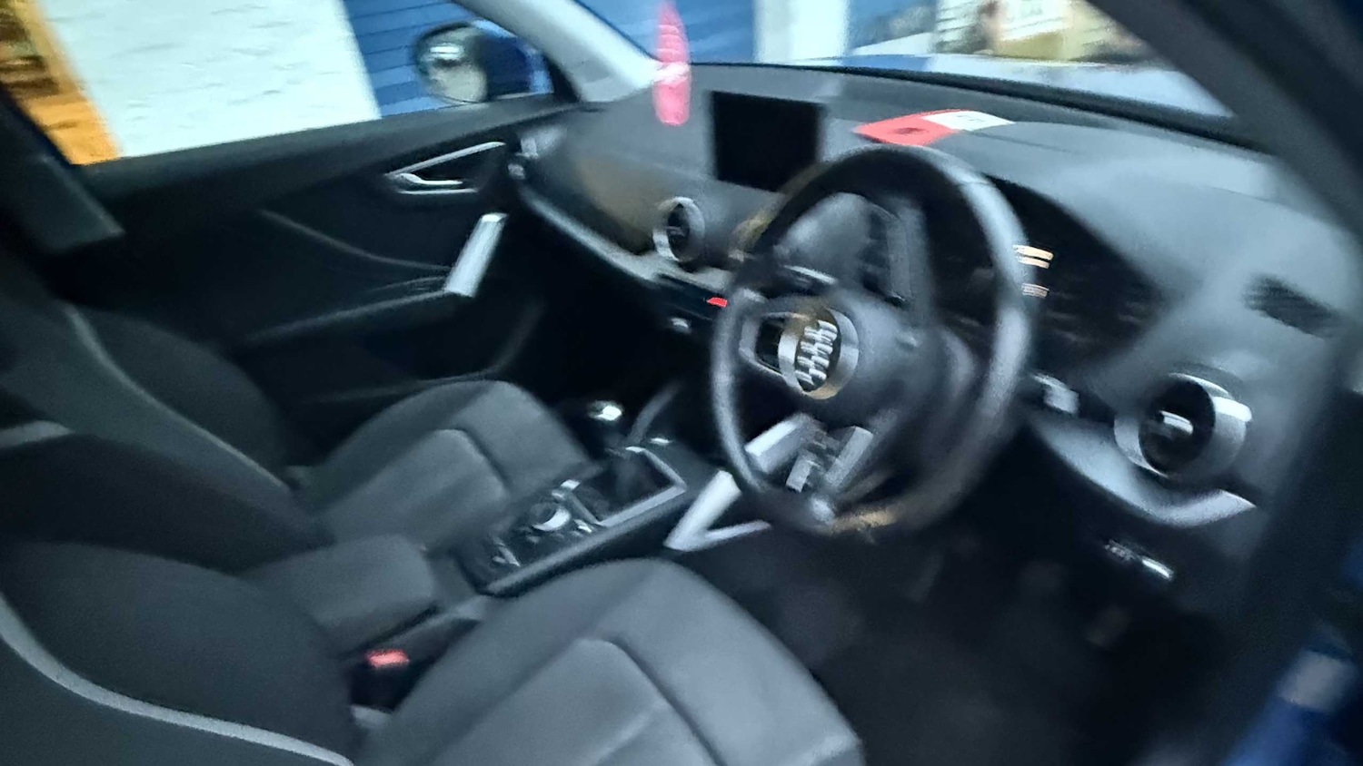 Used Audi Q2 2017 for sale - 76411415: Photo 5