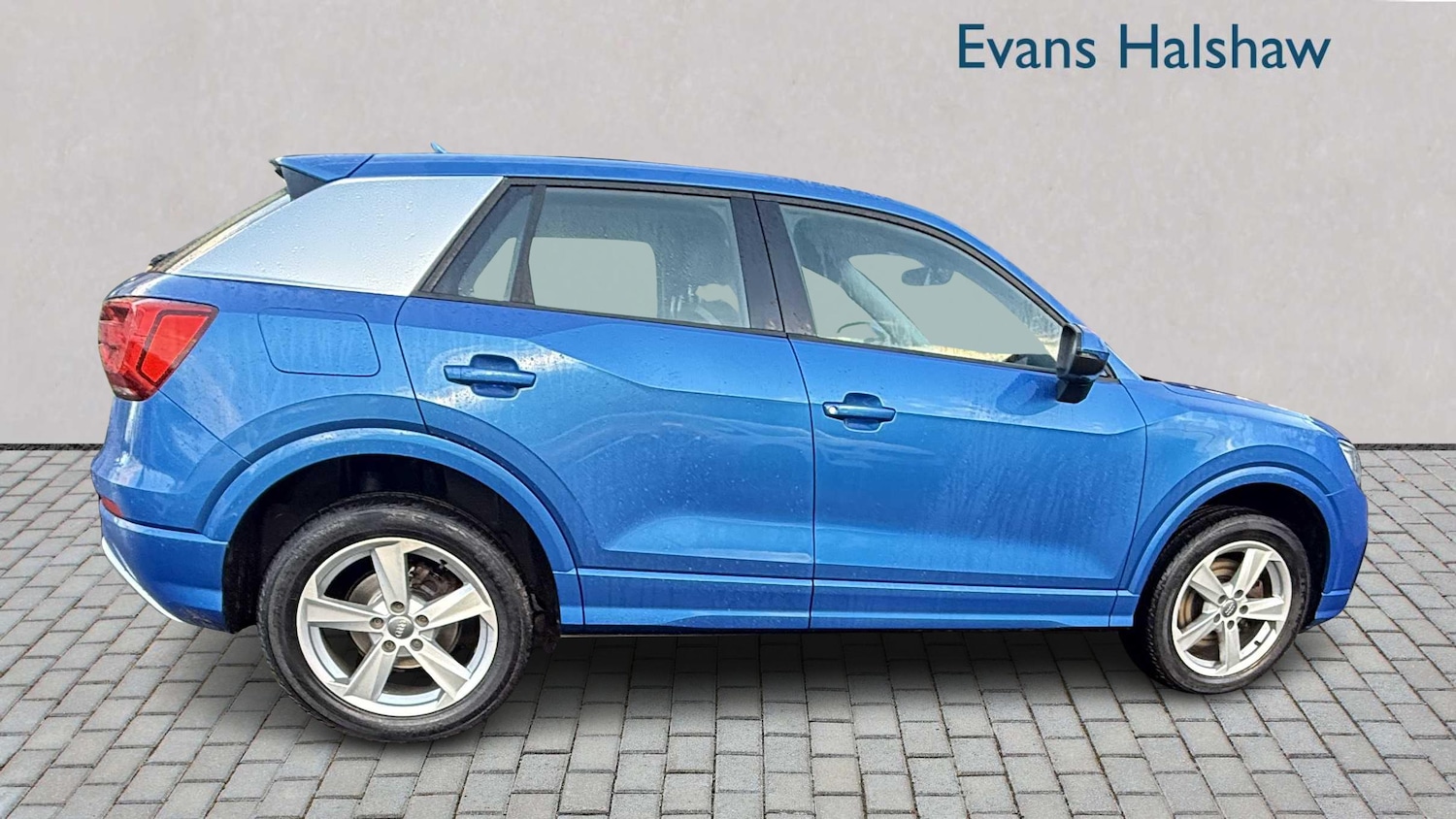 Used Audi Q2 2017 for sale - 76411415: Photo 7