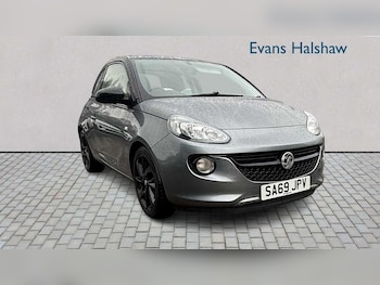 Used Vauxhall ADAM 2019 for sale - 77443412: Photo