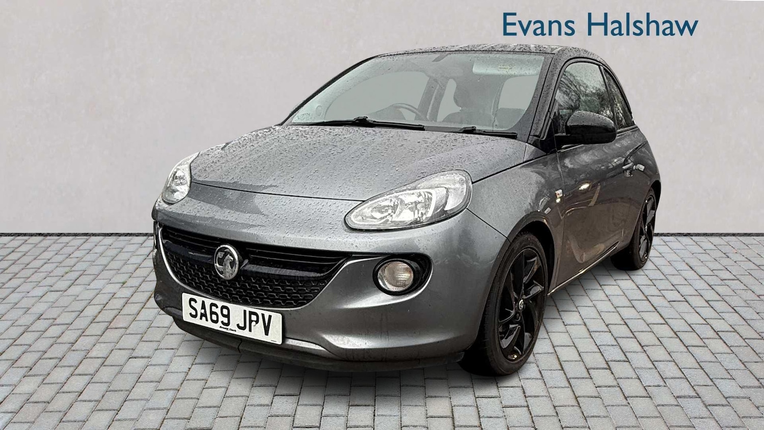 Used Vauxhall ADAM 2019 for sale - 77443412: Photo 2