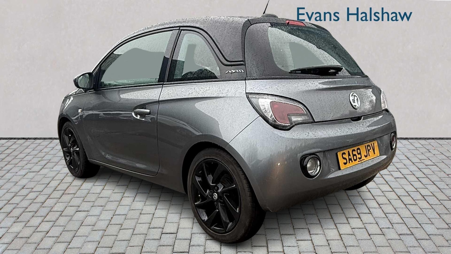 Used Vauxhall ADAM 2019 for sale - 77443412: Photo 3