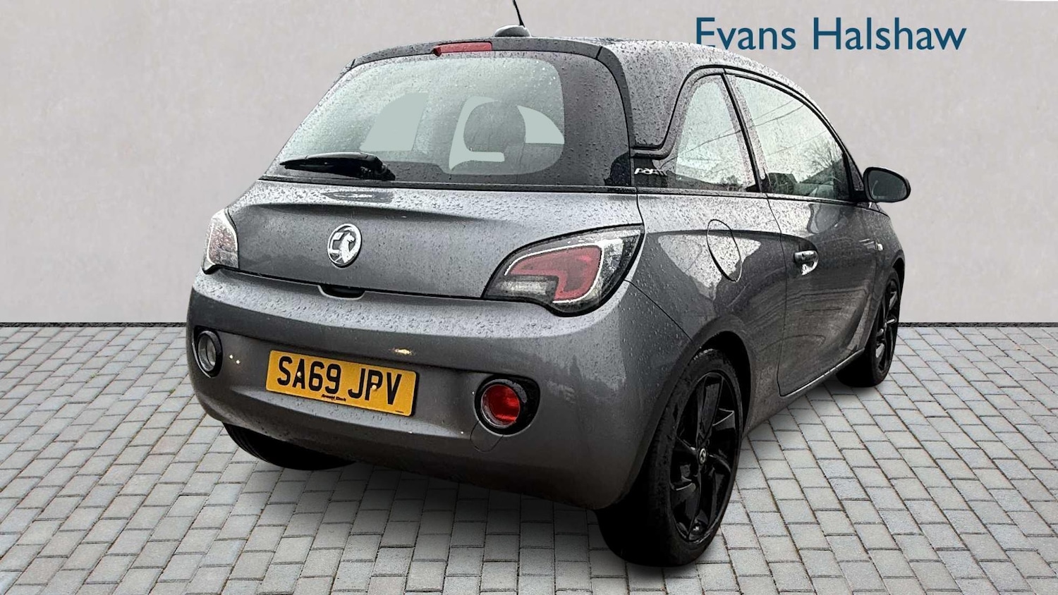 Used Vauxhall ADAM 2019 for sale - 77443412: Photo 4