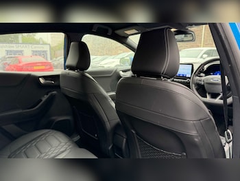 Used Ford Puma 2023 for sale - 78881402: Photo