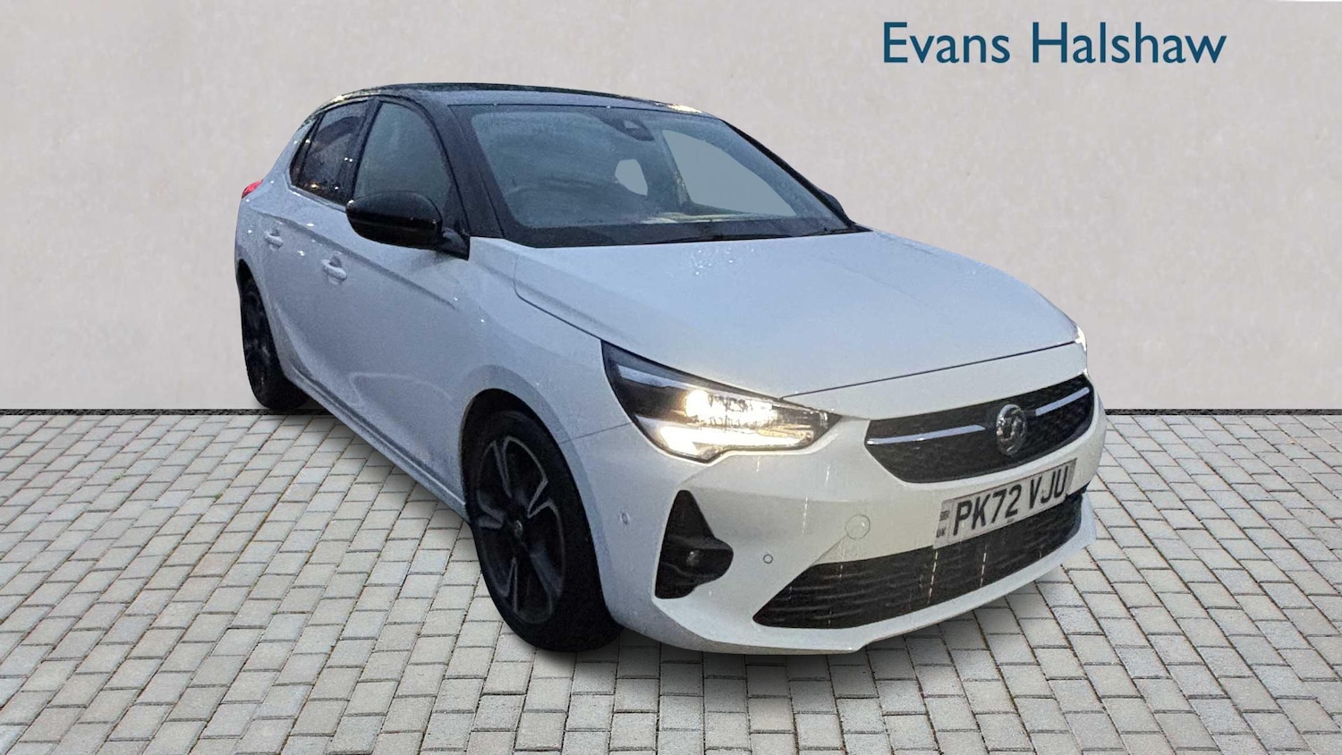 Used Vauxhall Corsa 2022 for sale - 76842792: Photo 1