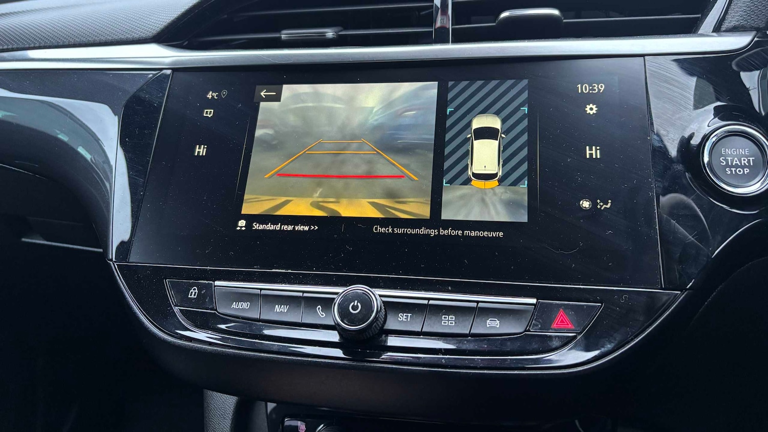 Used Vauxhall Corsa 2022 for sale - 76842792: Photo 11