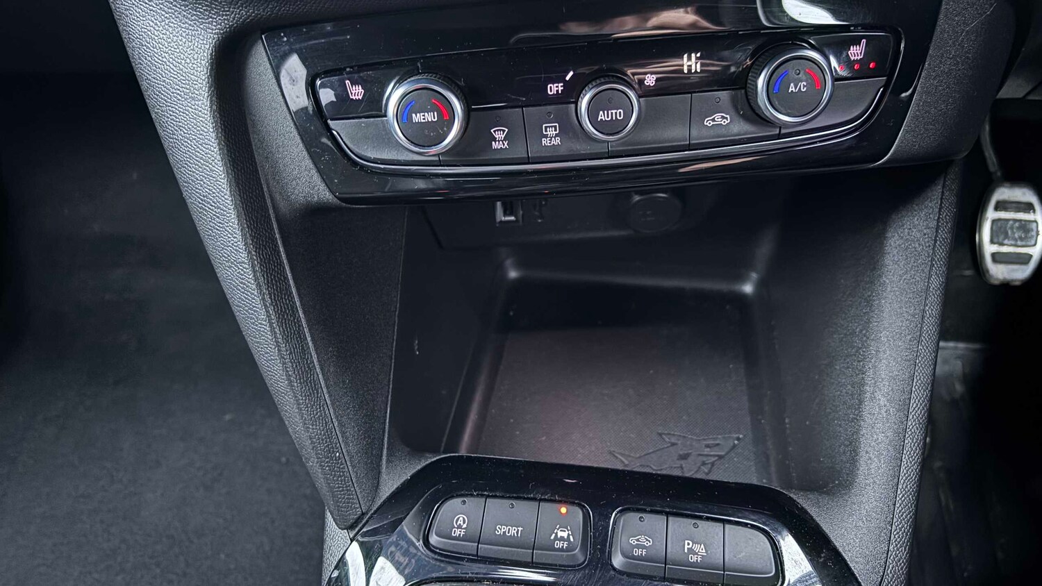 Used Vauxhall Corsa 2022 for sale - 76842792: Photo 12